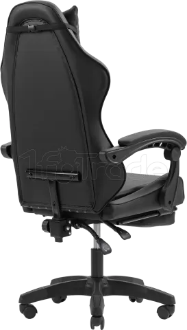 Photo de Fauteuil Mars Gaming MGC-X (Noir)