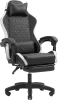 Photo de Mars Gaming MGC-X Blanc