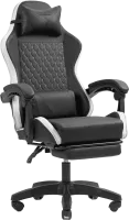 Photo de Mars Gaming MGC-X Blanc
