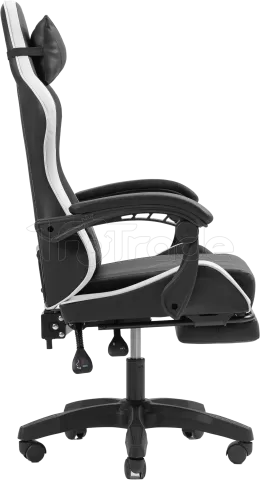 Photo de Fauteuil Mars Gaming MGC-X (Noir/Blanc)