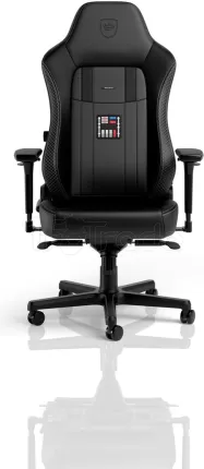 Photo de Fauteuil Noblechairs Hero Dark Vador Edition (Noir)