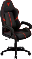 Photo de ThunderX3 BC1 Noir/Rouge