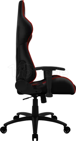 Photo de Fauteuil ThunderX3 BC3 Air (Noir/Rouge)