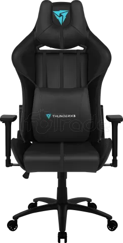 Photo de Fauteuil ThunderX3 BC5 Air (Noir)