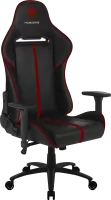 Photo de Fauteuil ThunderX3 BC5 Air (Noir/Rouge)