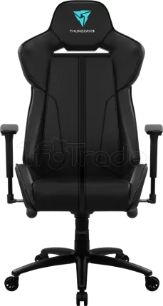 Photo de Fauteuil ThunderX3 BC7 Air (Noir)