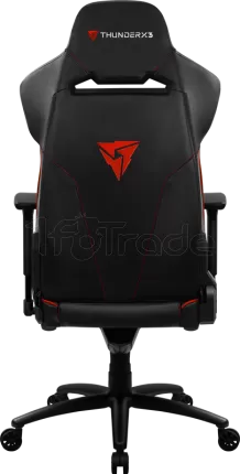 Photo de Fauteuil ThunderX3 BC7 Air (Noir/Rouge)