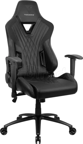 Photo de Fauteuil ThunderX3 DC3 Air (Noir)