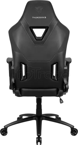 Photo de Fauteuil ThunderX3 DC3 Air (Noir)