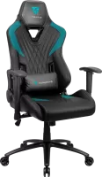 Photo de Fauteuil ThunderX3 DC3 Air (Noir/Bleu)