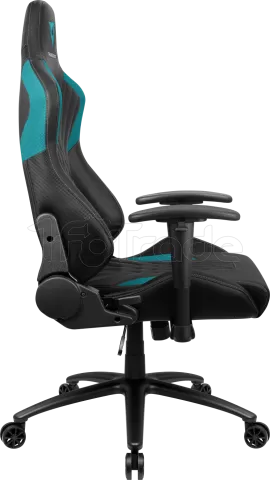 Photo de Fauteuil ThunderX3 DC3 Air (Noir/Bleu)