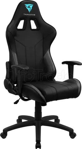 Photo de Fauteuil ThunderX3 EC3 Air (Noir)