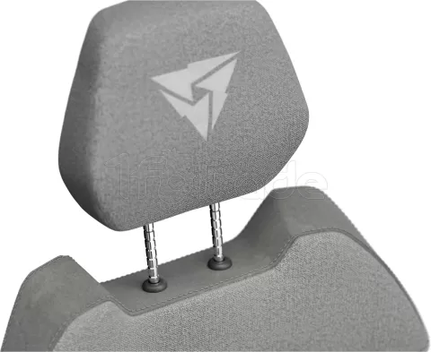 Photo de Fauteuil ThunderX3 Solo 360 Loft (Gris)