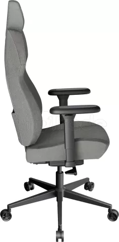 Photo de Fauteuil ThunderX3 Solo 360 Loft (Gris)