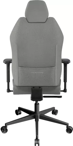 Photo de Fauteuil ThunderX3 Solo 360 Loft (Gris)