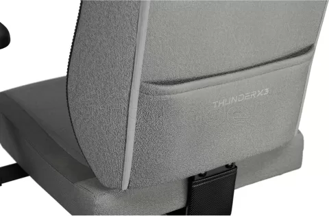 Photo de Fauteuil ThunderX3 Solo 360 Loft (Gris)