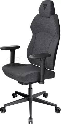 Photo de Fauteuil ThunderX3 Solo 360 Loft (Noir)