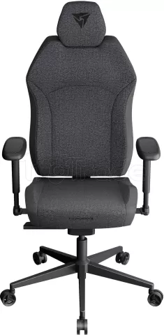 Photo de Fauteuil ThunderX3 Solo 360 Loft (Noir)