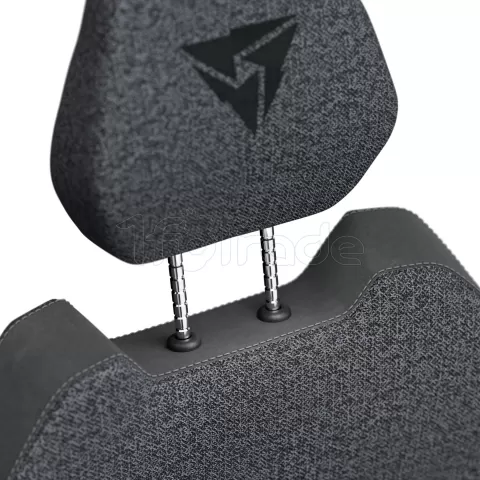 Photo de Fauteuil ThunderX3 Solo 360 Loft (Noir)