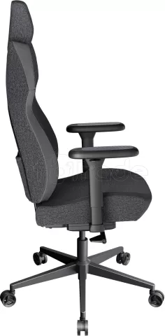 Photo de Fauteuil ThunderX3 Solo 360 Loft (Noir)