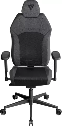 Photo de Fauteuil ThunderX3 Solo 360 Mesh (Noir)