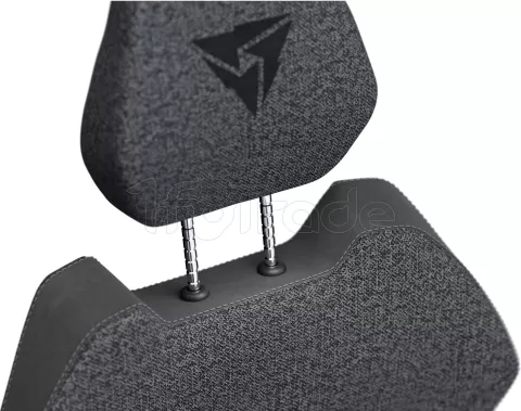 Photo de Fauteuil ThunderX3 Solo 360 Mesh (Noir)