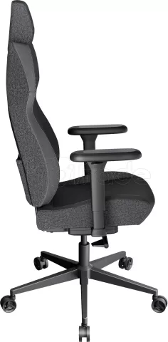 Photo de Fauteuil ThunderX3 Solo 360 Mesh (Noir)