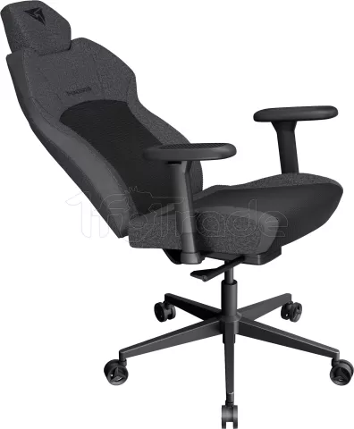 Photo de Fauteuil ThunderX3 Solo 360 Mesh (Noir)