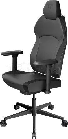 Photo de Fauteuil ThunderX3 Solo 360 Modern (Noir)