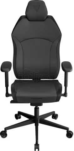 Photo de Fauteuil ThunderX3 Solo 360 Modern (Noir)