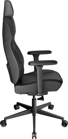 Photo de Fauteuil ThunderX3 Solo 360 Modern (Noir)
