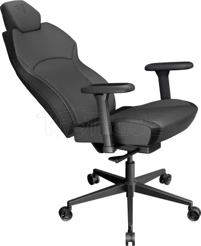Photo de Fauteuil ThunderX3 Solo 360 Modern (Noir)
