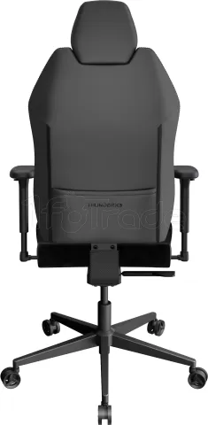 Photo de Fauteuil ThunderX3 Solo 360 Modern (Noir)
