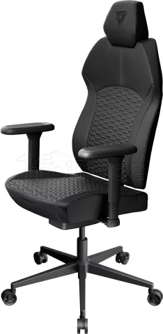 Photo de Fauteuil ThunderX3 Solo 360 Racer (Noir)
