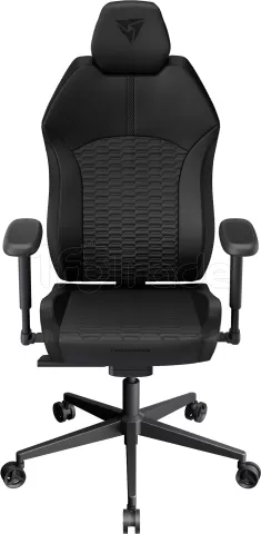 Photo de Fauteuil ThunderX3 Solo 360 Racer (Noir)