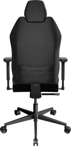 Photo de Fauteuil ThunderX3 Solo 360 Racer (Noir)