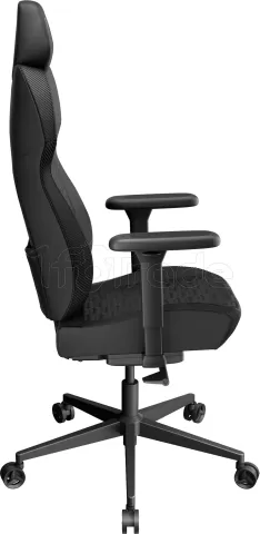 Photo de Fauteuil ThunderX3 Solo 360 Racer (Noir)
