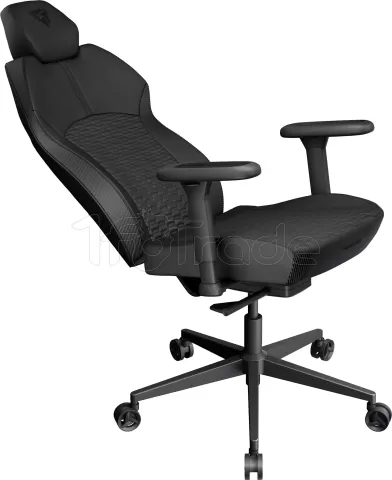 Photo de Fauteuil ThunderX3 Solo 360 Racer (Noir)