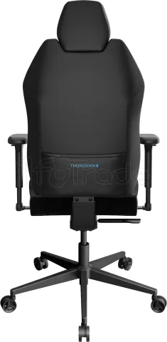 Photo de Fauteuil ThunderX3 Solo 360 Racer (Noir/Bleu)