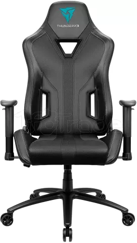 Photo de Fauteuil ThunderX3 YC3 Air (Noir)