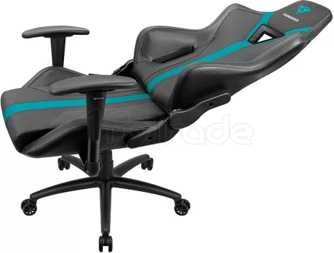 Photo de Fauteuil ThunderX3 YC3 Air (Noir/Bleu)