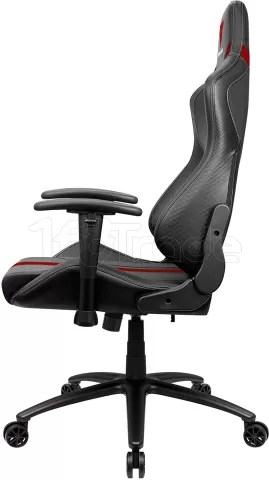 Photo de Fauteuil ThunderX3 YC3 Air (Noir/Rouge)