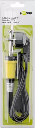 Photo de Fers à Souder Goobay 60W