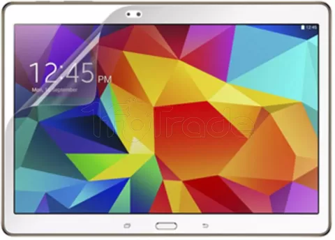 Photo de Film de protection d'écran Belkin Screen pour Samsung Galaxy Tab 3 10'' (Transparent)