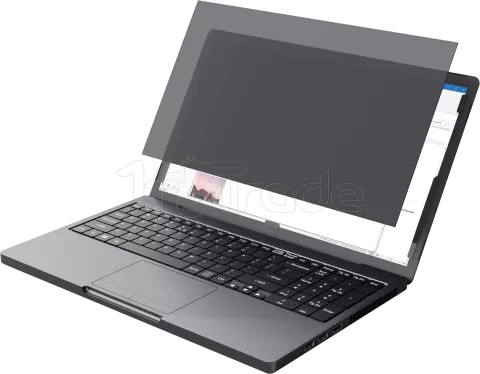Photo de Filtre de confidentialité Trust Primo pour écran 14"