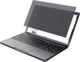 Photo de Filtre de confidentialité Trust Primo pour écran 15.6"
