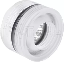 Photo de Filtre pour Watercooling Alphacool Eiszapfen (Transparent)