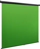 Photo de Streaming Elgato Green Screen MT
