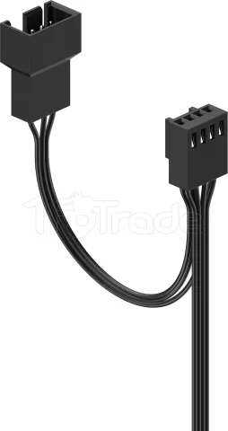 Photo de Fractal Design Aspect 12 PWM Noir