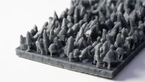 Photo de Gamers Grass - Basing Bits : Chaos Shards